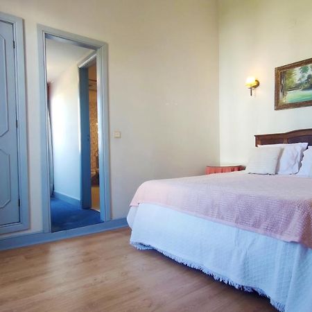 Hotel Do Parque, Boutique Hotel - Curia Eksteriør billede