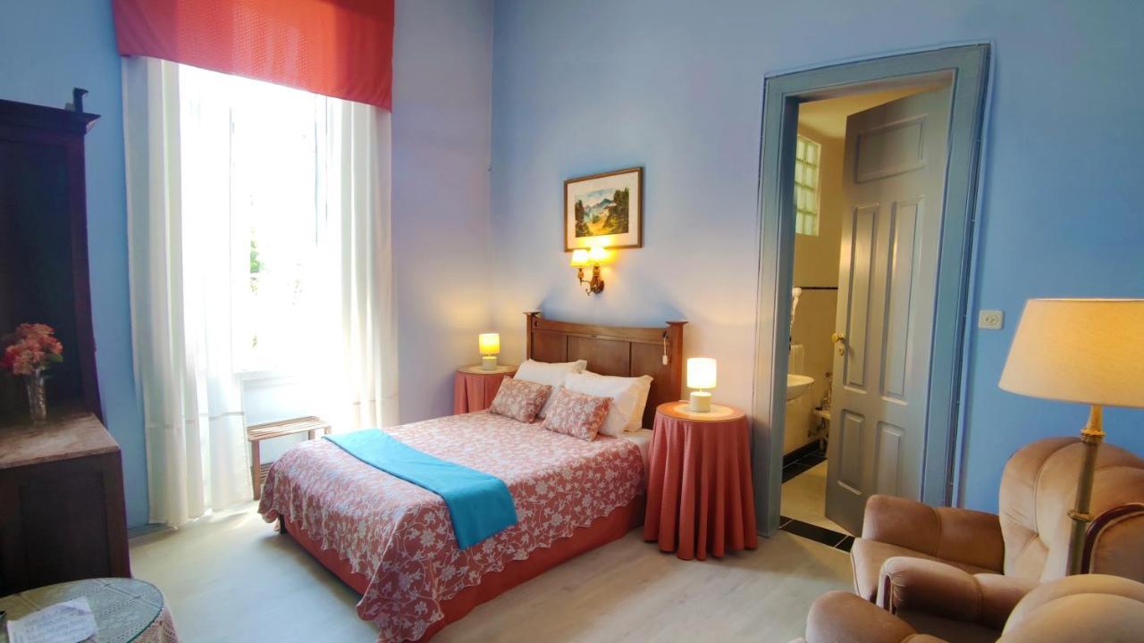 Hotel Do Parque, Boutique Hotel - Curia Eksteriør billede
