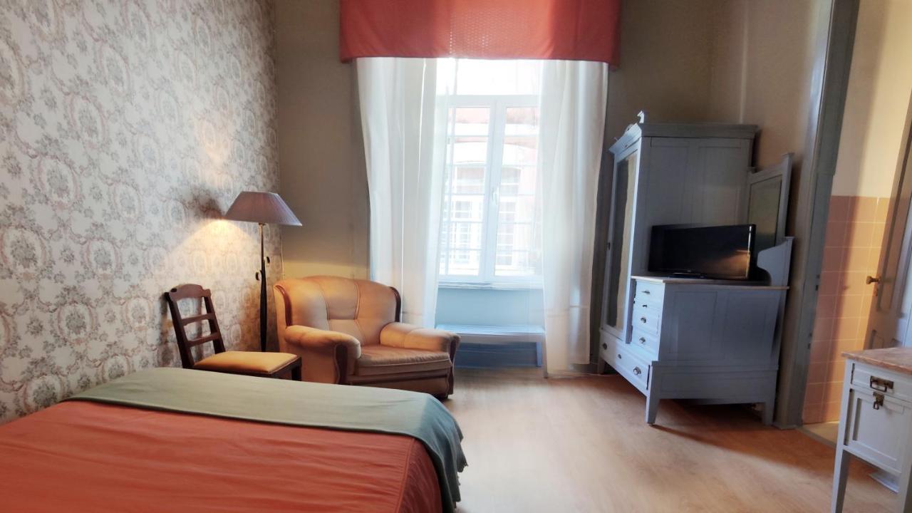 Hotel Do Parque, Boutique Hotel - Curia Eksteriør billede