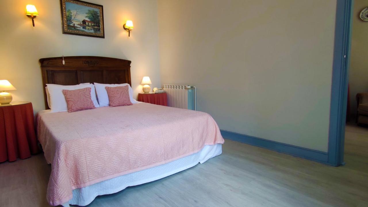 Hotel Do Parque, Boutique Hotel - Curia Eksteriør billede