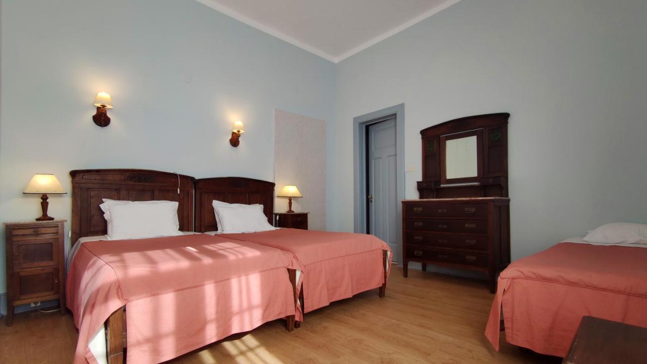 Hotel Do Parque, Boutique Hotel - Curia Eksteriør billede