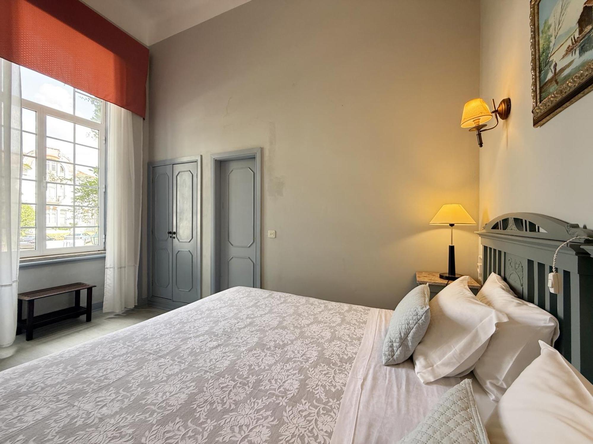 Hotel Do Parque, Boutique Hotel - Curia Eksteriør billede