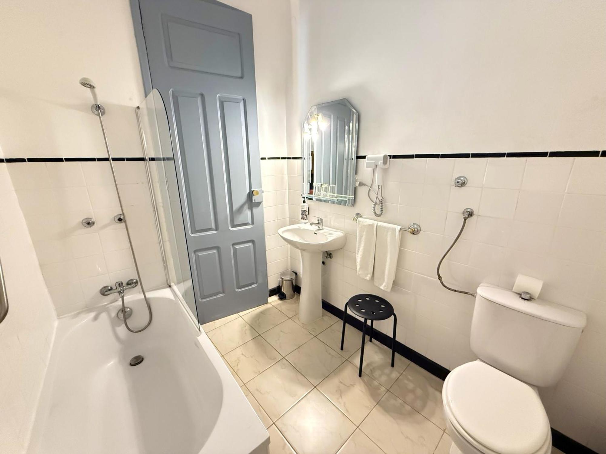Hotel Do Parque, Boutique Hotel - Curia Eksteriør billede
