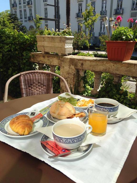 Hotel Do Parque, Boutique Hotel - Curia Eksteriør billede
