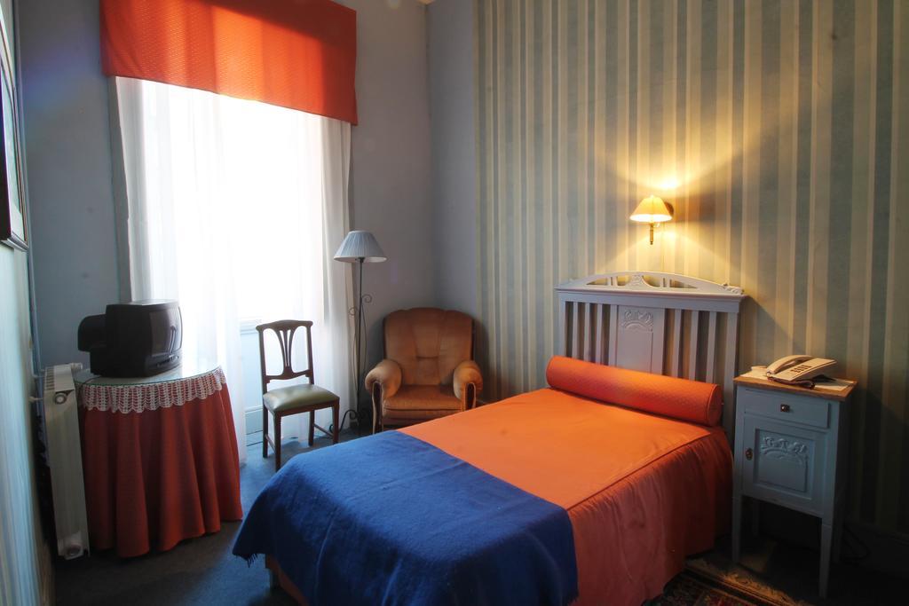 Hotel Do Parque, Boutique Hotel - Curia Eksteriør billede