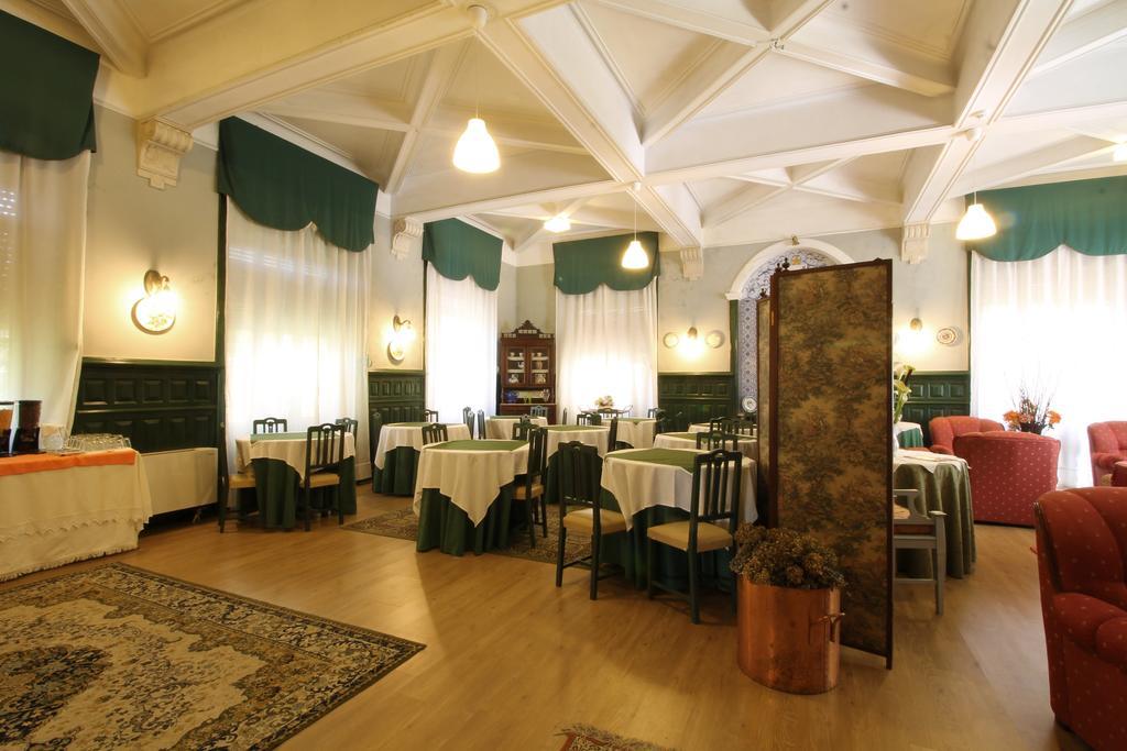 Hotel Do Parque, Boutique Hotel - Curia Eksteriør billede